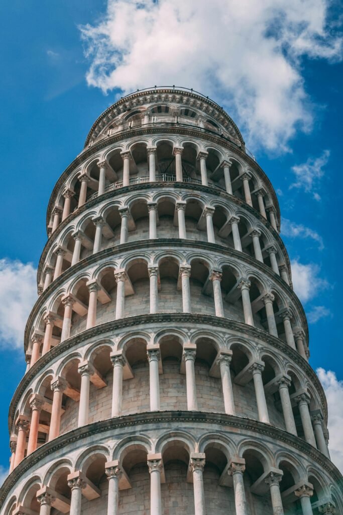 eweka.it Torre di Pisa