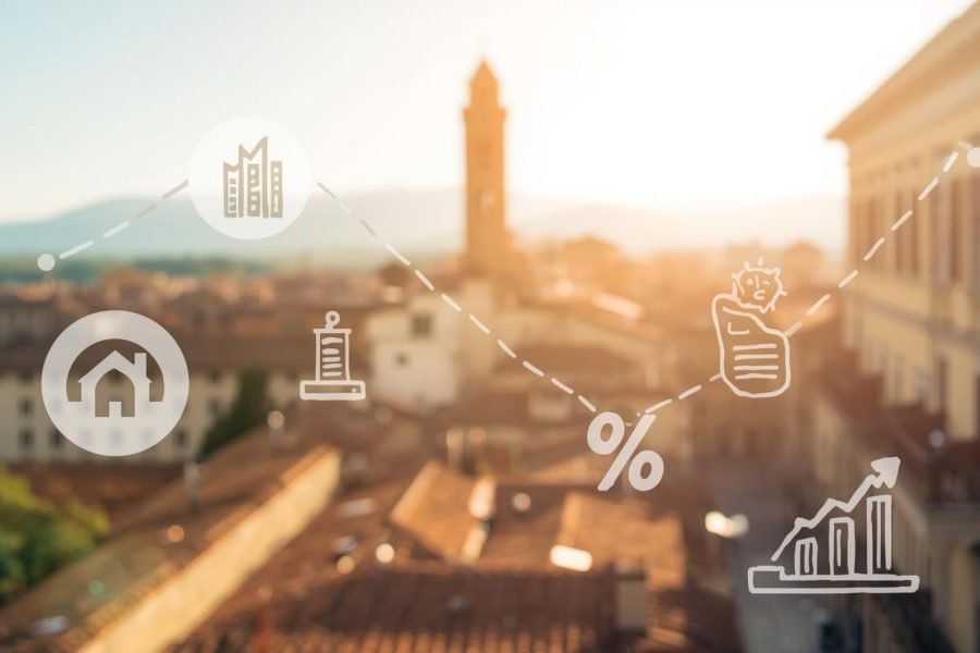 Prezzi affitti brevi Toscana