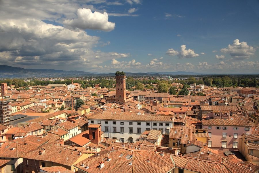 lucca-toscana