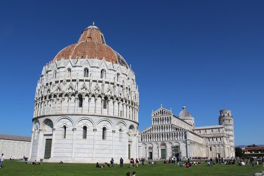 pisa-toscana
